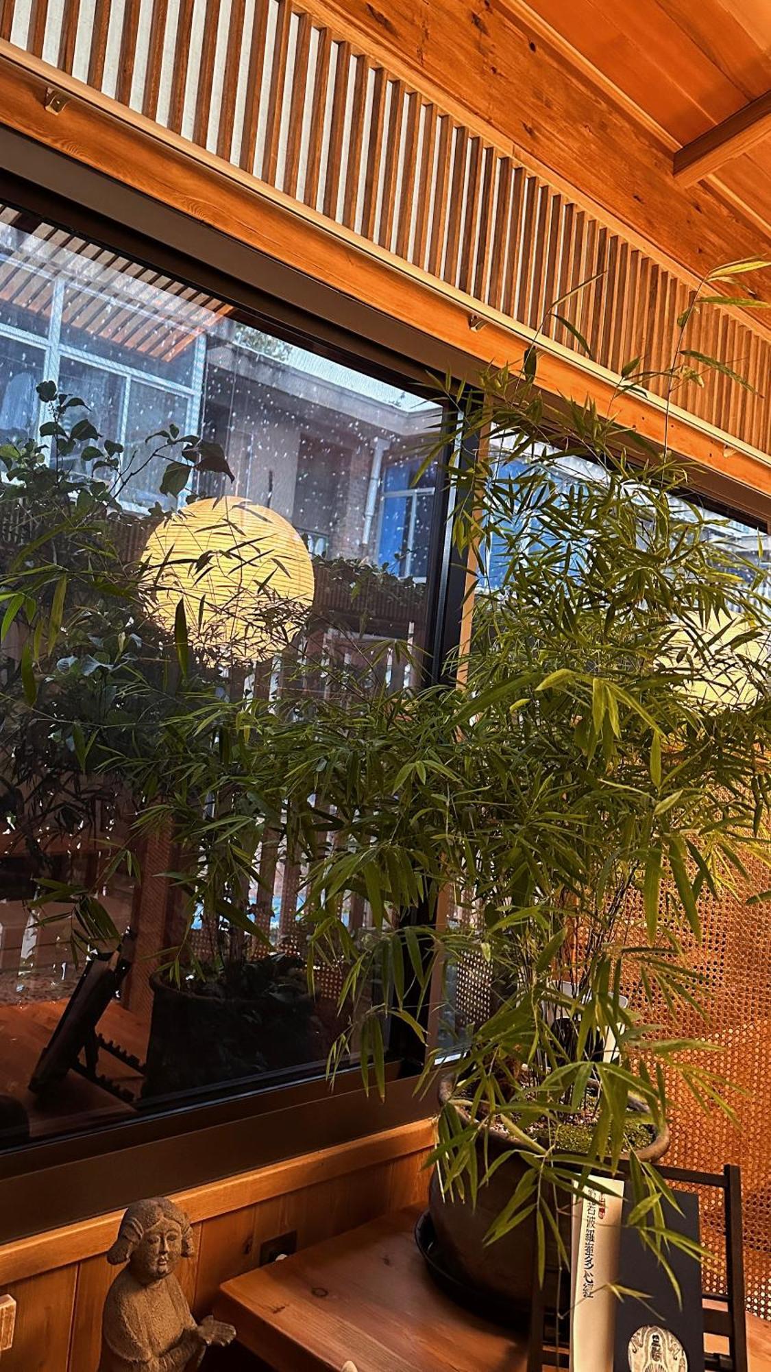 Hantang Inn Hostel Xi'An Xi'an  Exterior photo